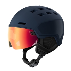 Head Radar Pro Skihelm (night-blue) 