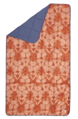 Kelty Bestie Blanket Decke (grisaille/kaleidoscope) 