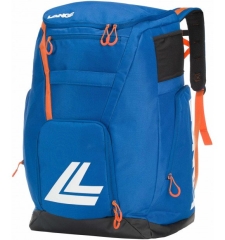 Lange Racer Bag Small Skischuh-Rucksack (blue) 