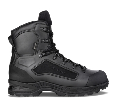 Lowa Breacher GTX Mid TF (schwarz) 