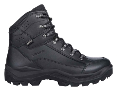 Lowa Renegade II GTX Mid TF (schwarz/schwarz) 