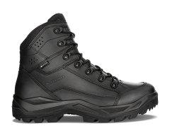 Lowa Renegade II GTX Mid TF MF (schwarz/schwarz) 