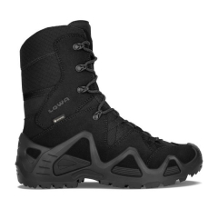 Lowa Zephyr GTX HI TF (schwarz) 