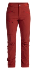 Lundhags Askro Ws Pant (mellow-red) 