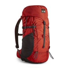 Lundhags Tived Light 25 L Rucksack (lively-red) 