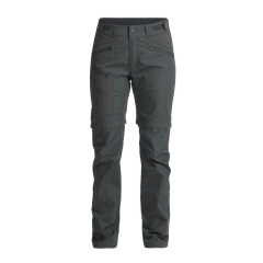 Lundhags Tived Zip-off W Pant (dark-agave/seeweed) 