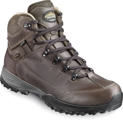 Meindl Stowe GTX Winterschuhe (braun) 