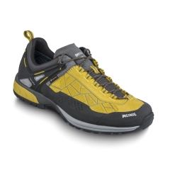 Meindl Top Trail GTX Wanderschuhe (gelb) 