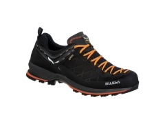 Salewa MS MTN Trainer 2 GTX Wanderschuhe (black/carrot) 