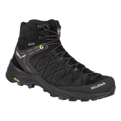 Salewa MS MTN Trainer Lite GTX Wanderschuhe (black/black) 