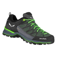 Salewa MS MTN Trainer Lite GTX Wanderschuhe (myrtle/ombre-blue) 