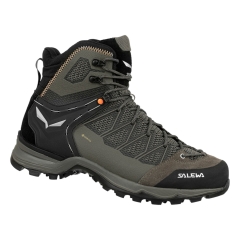 Salewa MS MTN Trainer Lite Mid GTX Wanderschuhe (bungee-cord/black) 