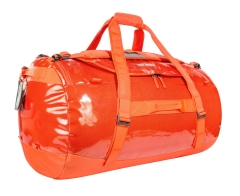 Tatonka Barrel 110 Reisetasche (red-orange) 