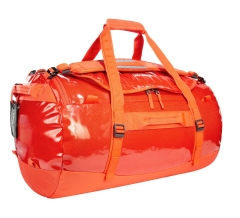 Tatonka Barrel 65 Reisetasche (red-orange) 