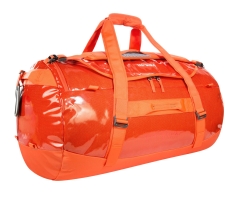 Tatonka Barrel 85 Reisetasche (red-orange) 