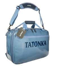 Tatonka Flight Barrel Reisetasche (elemental-blue) 