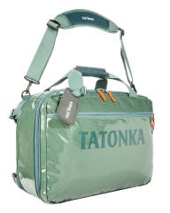 Tatonka Flight Barrel Reisetasche (sage-green) 