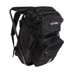 Tatonka Petri Chair Rucksack (black) 