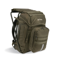 Tatonka Petri Chair Rucksack (olive) 