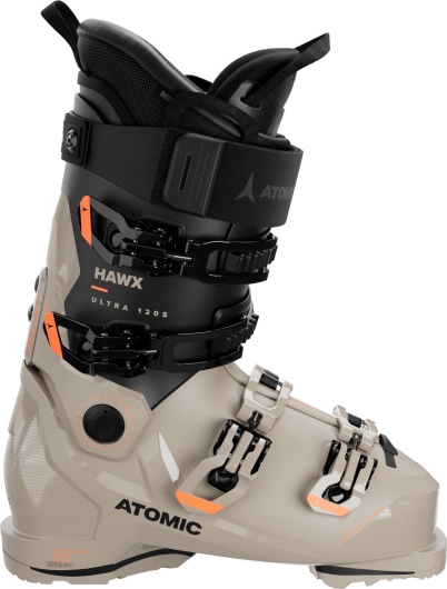 Atomic Hawx Ultra 120 S GW Skischuhe (cement/black) 