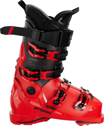 Atomic Hawx Ultra 130 RS GW Skischuhe (red/black) 