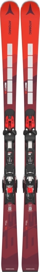 Atomic Redster S9 Revoshock S + X 12 GW Skiset - 2024/25 