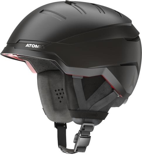 Atomic Savor GT Amid Skihelm (black) 