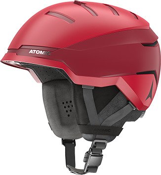 Atomic Savor GT Amid Skihelm (red) 