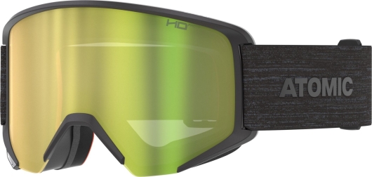 Atomic Savor GT HD Photo Skibrille (black) 