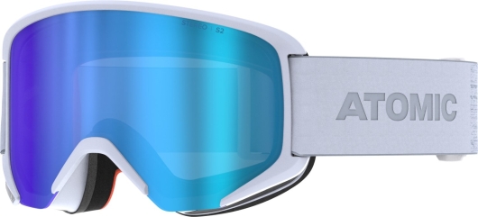 Atomic Savor Stereo Skibrille (light-grey) 