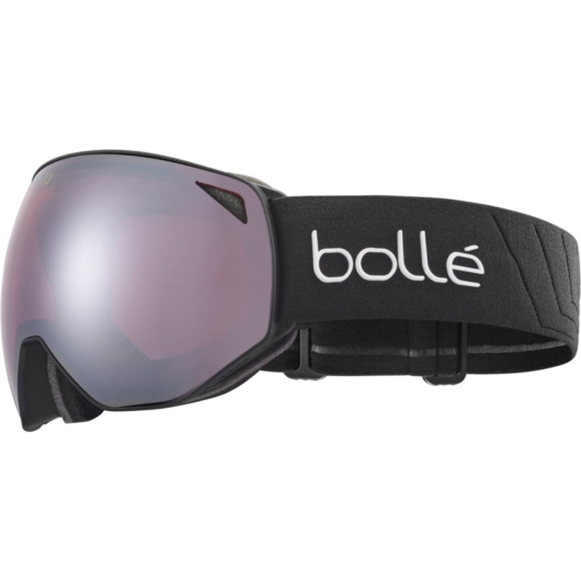 Bolle Torus Skibrille (black matte/vermillon gun) 