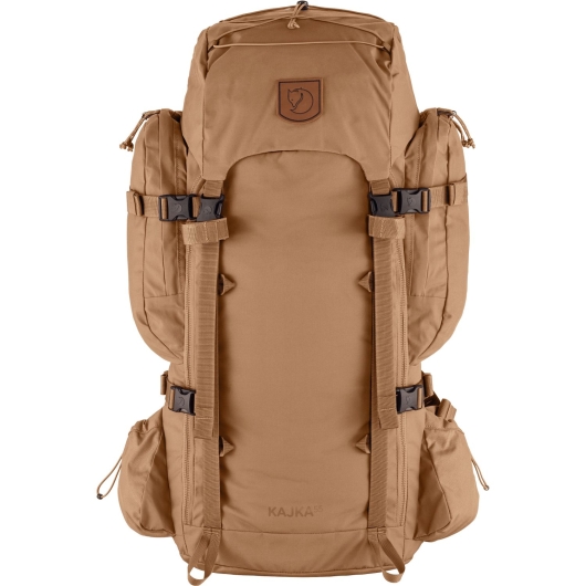 Fjällräven Kajka 55 M/L Rucksack (khaki-dust) 