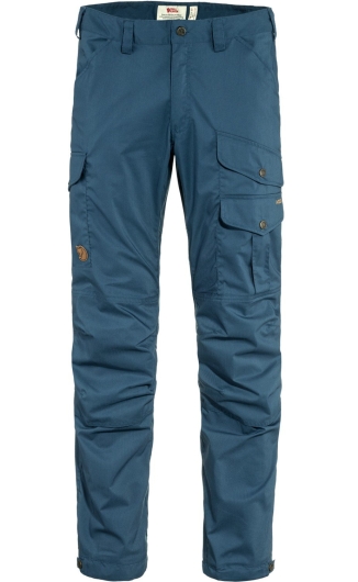 Fjällräven Vidda Pro Lite Trousers M (indigo-blue ) 