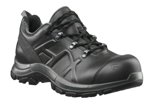 Haix BE Safety 56 Low S3 Sicherheitsschuhe (schwarz) 