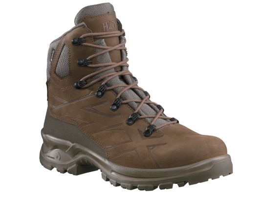 Haix Xventure GTX Wanderschuhe (wood) 