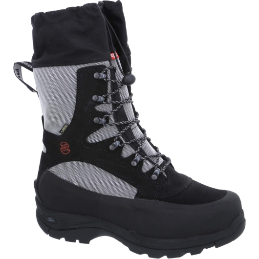 Hanwag Abisko GTX Winterstiefel (schwarz) 