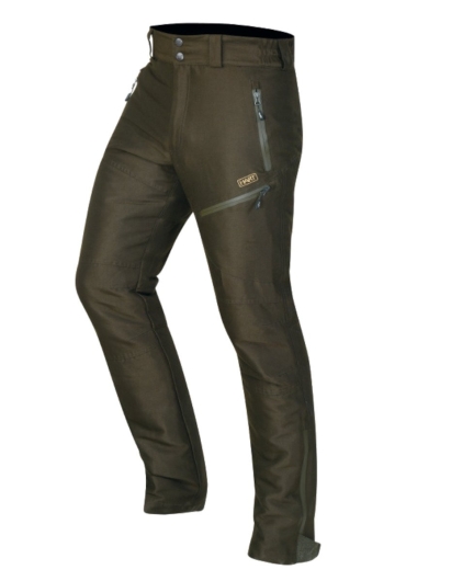 Hart Altai-T Jagdhose (green) 