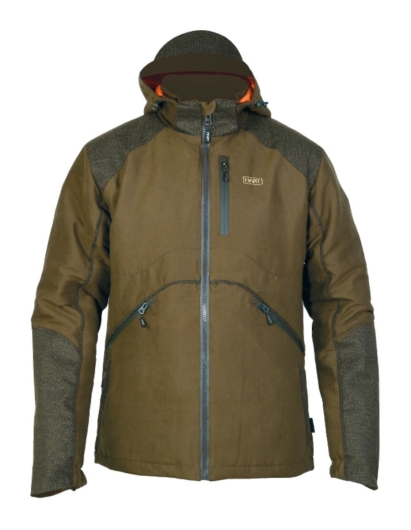 Hart Skade-J Jagdjacke (brown) 