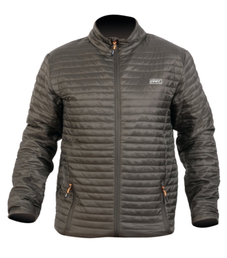 Hart Taunus-PJ Jagdjacke (green) 