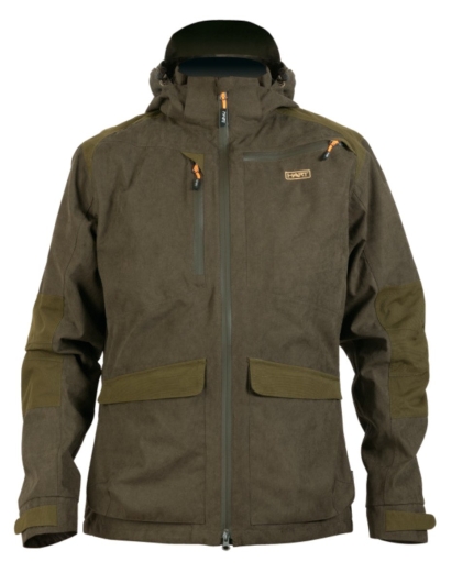 Hart Taunus XHP-J Jagdjacke (green) 