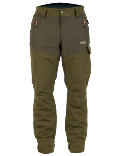 Hart Taunus XHP-TW Jagdhose (green) 