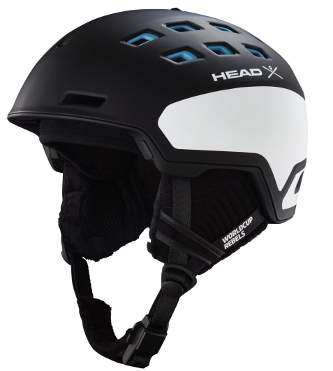 Head Rev Skihelm (wcr) 