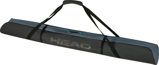 Head Single Skibag - 175 cm (anthracite) 