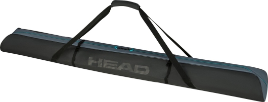 Head Single Skibag - 195 cm (anthracite) 