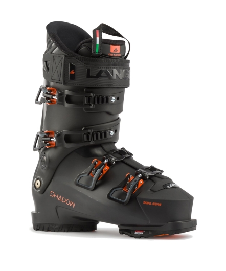 Lange Shadow 110 MV GW Skischuhe (black) 