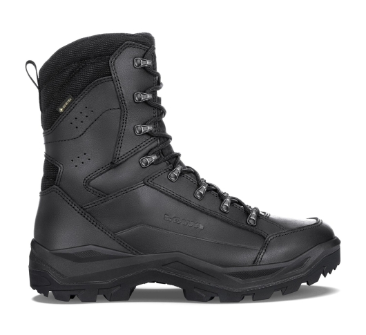 Lowa Renegade II GTX HI TF (schwarz) 