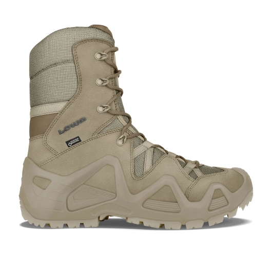 Lowa Zephyr GTX HI TF (coyote) 