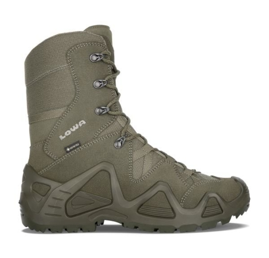 Lowa Zephyr GTX HI TF (ranger-green) 