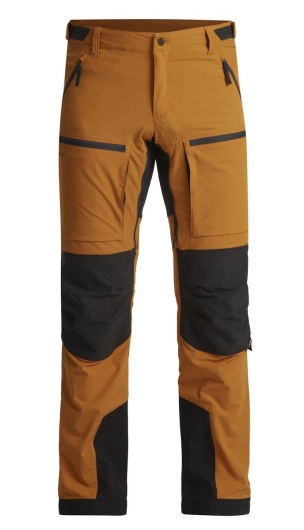 Lundhags Askro Pro Ms Pant (gold/charcoal) 