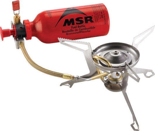 MSR WhisperLite International Stove Campingkocher 